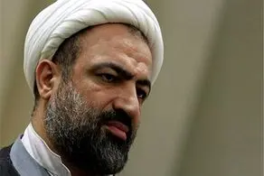 حمایت رسایی از فرمانده مدافع گردن‌ شکنی: حلقه گل به گردنش بیاویزید