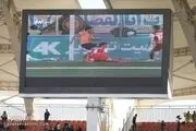 جدال لفظی بازیکن سابق پرسپولیس با گل محمدی/ ماجرا چه بود؟