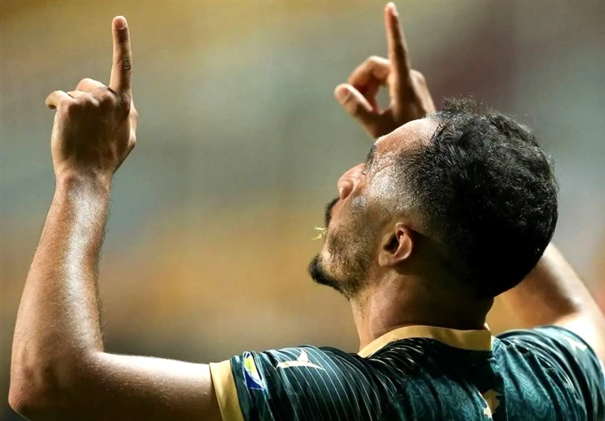 خط و نشان مدافع شمس آذر برای پرسپولیس

