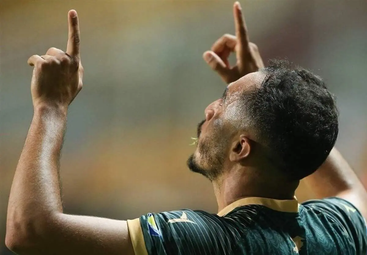 خط و نشان مدافع شمس آذر برای پرسپولیس

