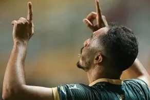 خط و نشان مدافع شمس آذر برای پرسپولیس

