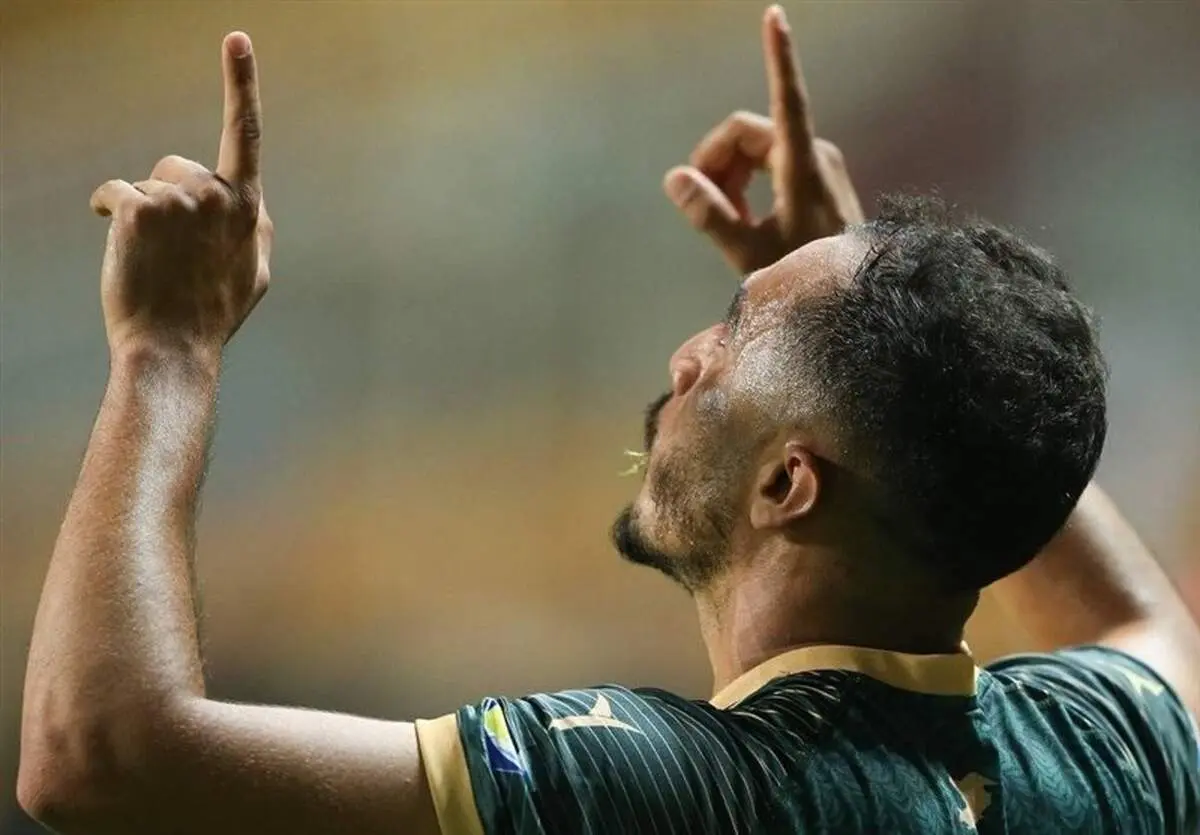 خط و نشان مدافع شمس آذر برای پرسپولیس


