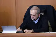 دستور رئیس جمهور برای جمع آوری گازهای فلر