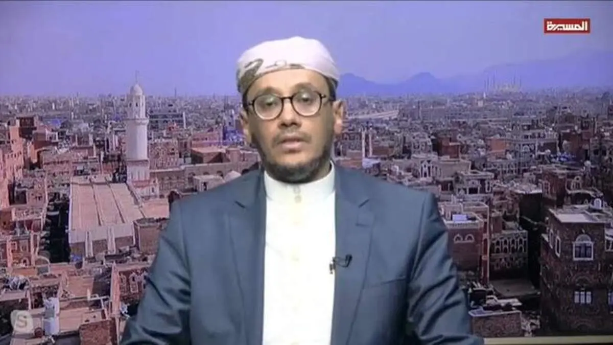 ترامپ از ترس جانش آتش‌بس اعلام کرد