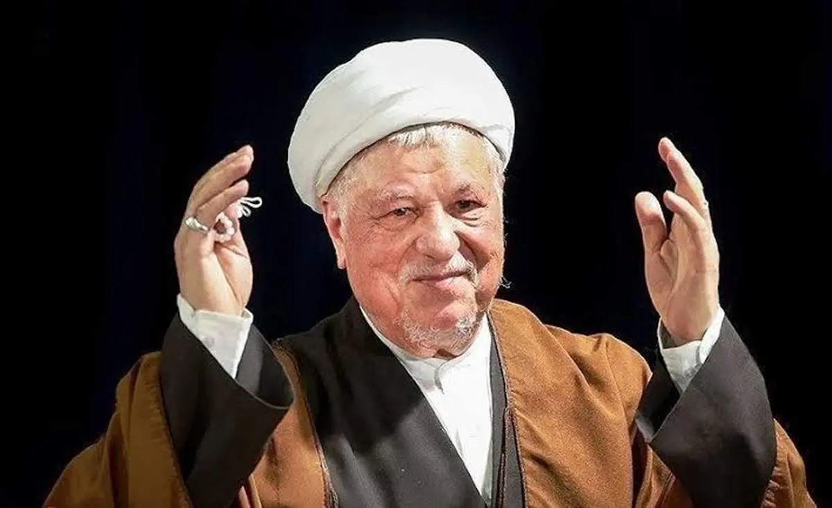 ردپای موشکهای اسرائیل در خاطرات آیت الله هاشمی