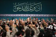 فرهنگ غرب در قضیه جنایت غزه بی‌آبرو شد| حادثه تاریخ‌ ساز طوفان‌الاقصی علیه رژیم صهیونیستی است اما آمریکازدایی است