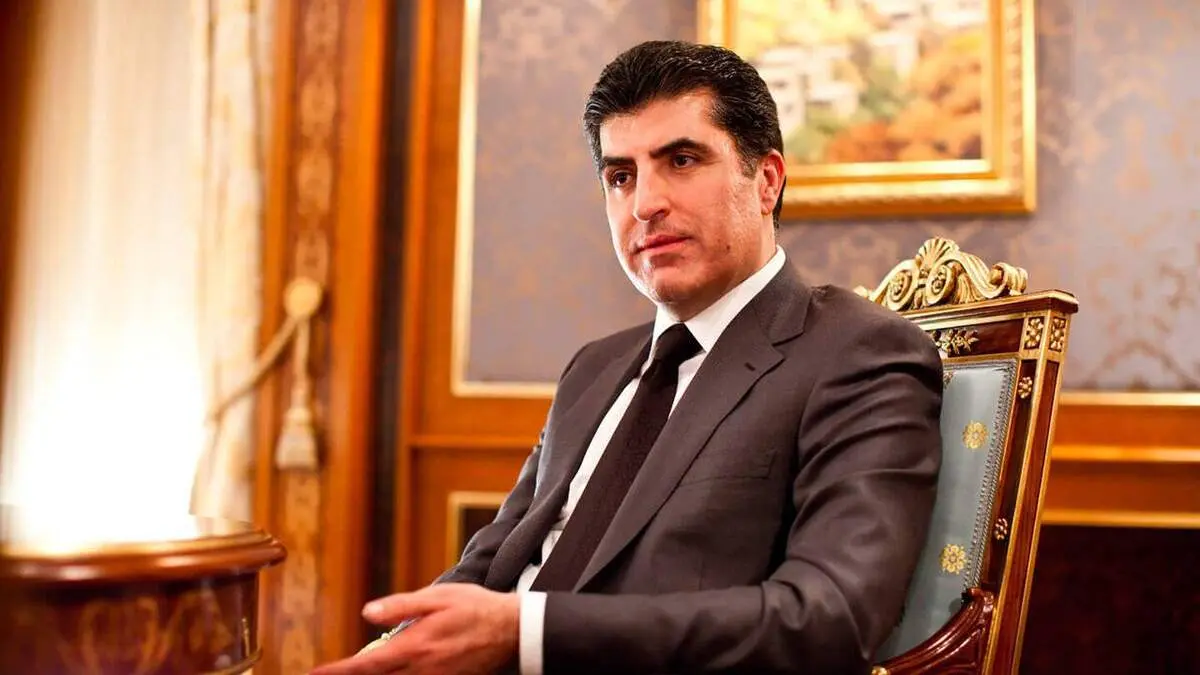 پیام تند رهبر کردستان به پ.ک.ک