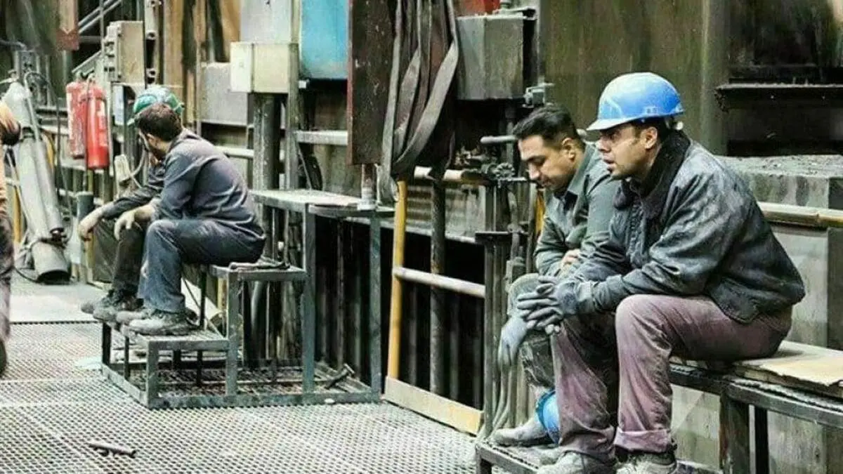حداقل دستمزد کارگران به این مبلغ خواهد رسید؟