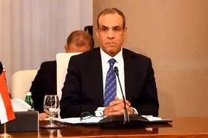 وزیر خارجه مصر فردا پذیرای عراقچی و گروسی خواهد بود