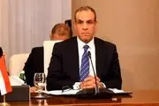 وزیر خارجه مصر فردا پذیرای عراقچی و گروسی خواهد بود