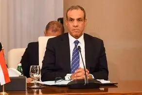 وزیر خارجه مصر فردا پذیرای عراقچی و گروسی خواهد بود