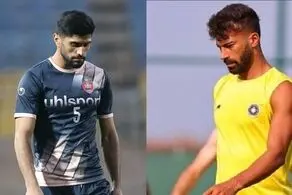 دوئل ۲ ستاره پرسپولیسی این بار در بازی حساس/ من بازیکن بهتری هستم!