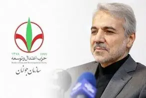 نوبخت تکلیف همه در انتخابات را روشن کرد