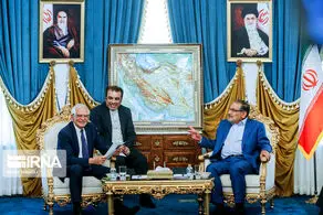 شمخانی: بدنبال توافق قوی و پایدار هستیم