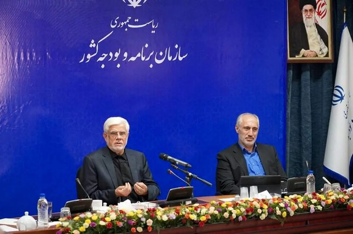 هماکنون باید به فکر تابستان آینده باشیم| هیچ دستگاهی با هیچ توجیهی حق ندارد به منابع دست درازی کند