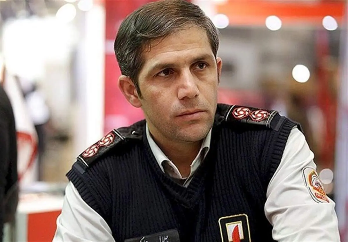 حوادث آسانسور هنگام قطعی برق در تهران 10 برابر شده است/ اگر زمان قطعی برق در آسانسور باشیم چه باید کرد؟