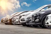 با شرایط جدید، این خودروها وارد خواهند شد!+ جزییات