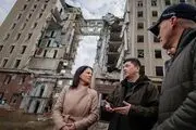 ادعا جنجالی اوکراین: ۵۵ پهپاد را منهدم کردیم
