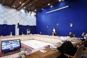 واکنش قابل توجه رئیس جمهور به روز دختر