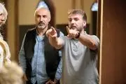 رقص جواد هاشمی هواداران را شوکه کرد!/ فیلم