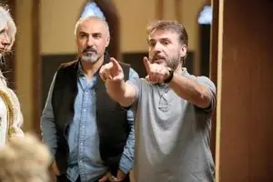 رقص جواد هاشمی هواداران را شوکه کرد!/ فیلم