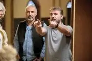رقص جواد هاشمی هواداران را شوکه کرد!/ فیلم