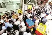 مرغ تنظیم بازاری نداریم؛ یا در صف بایستید!