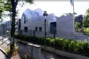 پس از یک ادعای نادرست درباره خلیج فارس؛ سفارت ایران در برلین پاسخ داد