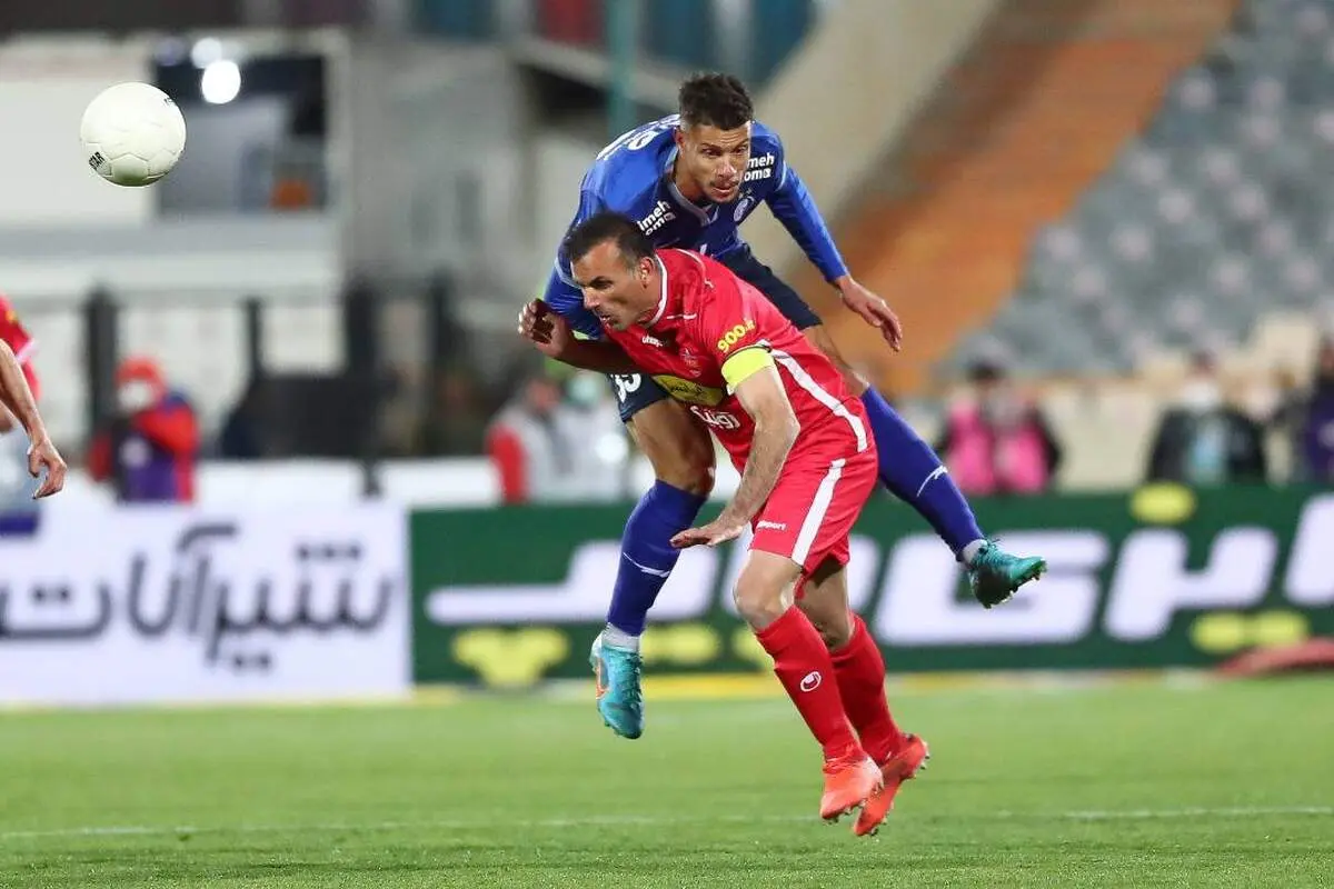 شایعه تعلیق لیگ ایران قوت گرفت؛ AFC شوخی ندارد!