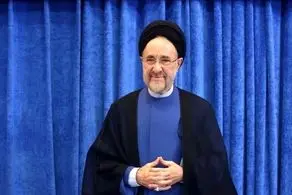 سیدمحمد خاتمی دچار عارضه قلبی شد 