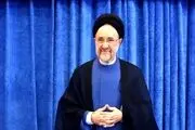 سیدمحمد خاتمی دچار عارضه قلبی شد 
