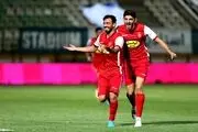 افشاگری مهم ستاره پرسپولیس درباره لوکادیا!