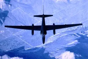 با هواپیمای شناسایی یو-۲ آمریکا آشنا شوید