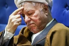 کتاب «حضور و انصراف» آیت الله هاشمی منتشر شد 