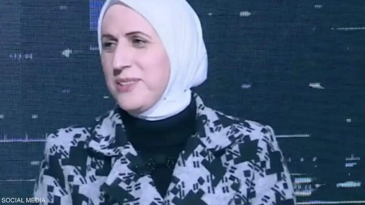 برای اولین بار اتفاق افتاد/ انتصاب یک زن در سمت بانک مرکزی در سوریه