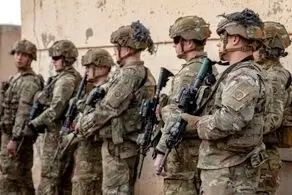 برجام ضامن سلامتی سربازان آمریکایی!