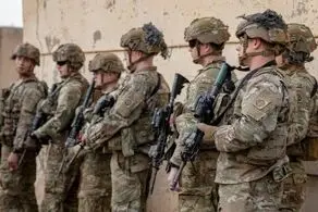 برجام ضامن سلامتی سربازان آمریکایی!