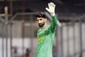 تصمیم عجیب بیرانوند پرسپولیسی‌ها را شوکه کرد!