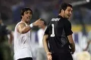 اسطوره استقلال، این پرسپولیسی را فراری داد