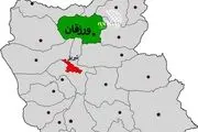 حادثه سقوط بالگرد رئیس جمهور خرابکاری است؟