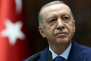 ترکیه دستور توقیف اموال مربوط به ایران را صادر کرد