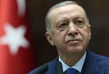 مشاور اردوغان به دلیل یک انتقاد برکنار شد 