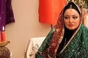 حرکت زشت و زننده خانم بازیگر جلوی چشم همه!/ شیلا خداداد چرا این کار منشوری را انجام داد؟+ عکس شرم‌آور