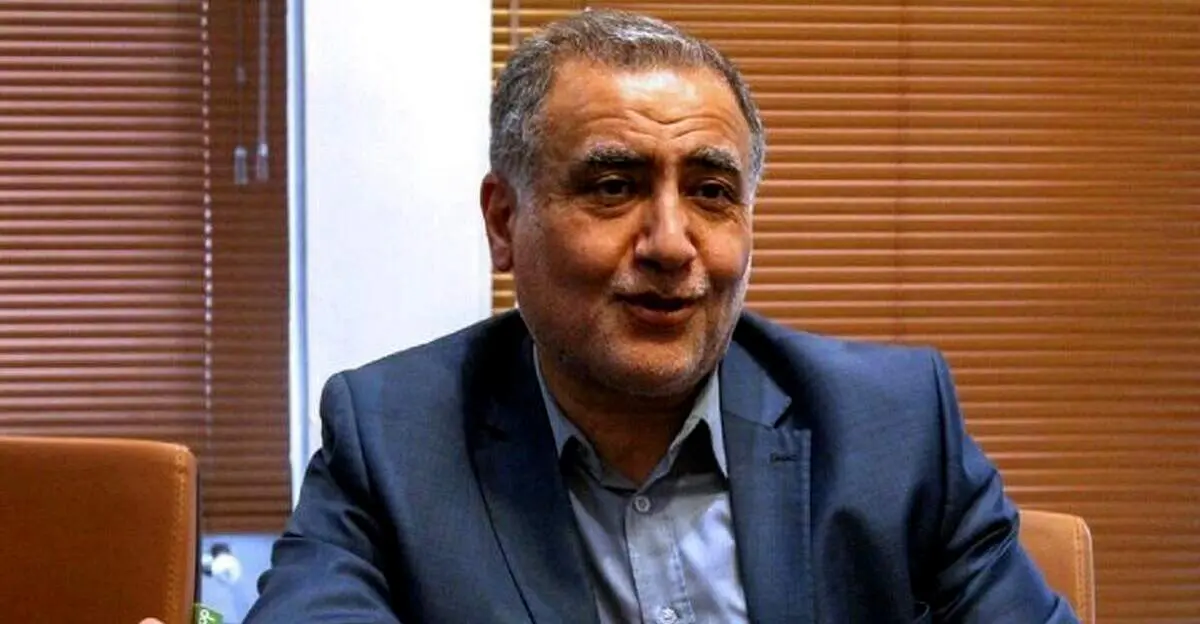 درباره اظهارنظر اخیر نماینده اصفهان تاسف می‌خورم 