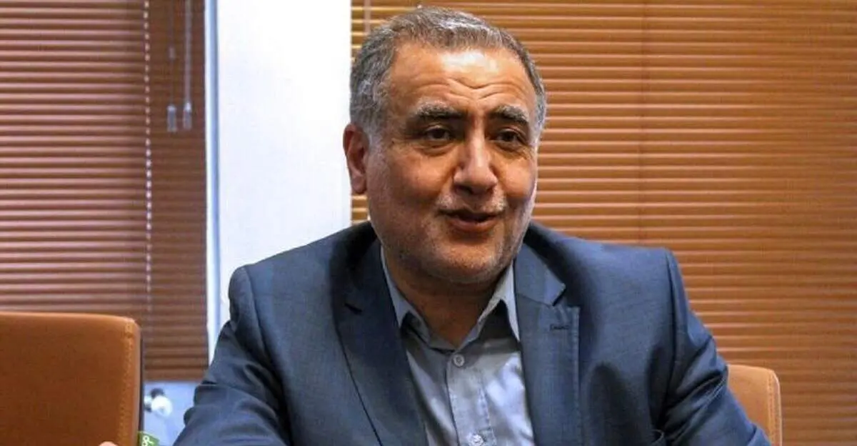 درباره اظهارنظر اخیر نماینده اصفهان تاسف می‌خورم 