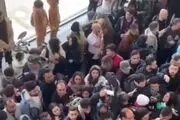 دلیل ازدحام دریافت ارز مسافرتی مشخص شد

