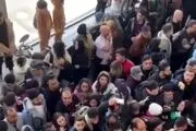 دلیل ازدحام دریافت ارز مسافرتی مشخص شد

