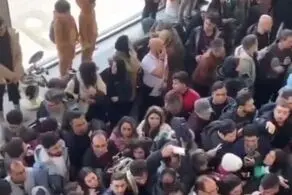 دلیل ازدحام دریافت ارز مسافرتی مشخص شد

