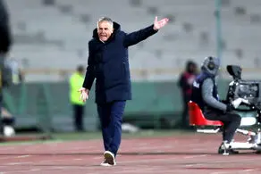 امشب ​جلسه اضطراری در پرسپولیس برای انتخاب سرمربی