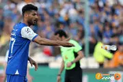 واکنش عجیب ساپینتو به یک اتفاق مهم؛ چرا محمد محبی گل نمی‌زند؟